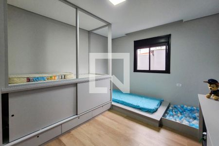 Quarto  de casa à venda com 4 quartos, 330m² em Dos Casa, São Bernardo do Campo