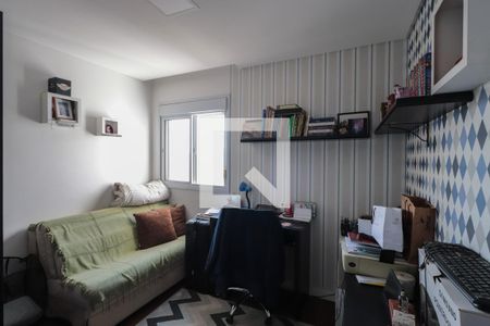 Quarto 1 de apartamento à venda com 2 quartos, 67m² em Vila Zilda, São Paulo