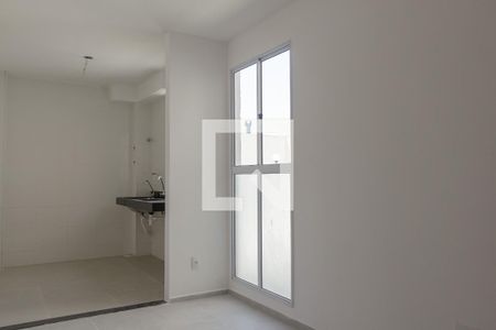 Sala de apartamento para alugar com 2 quartos, 75m² em Cavalhada, Porto Alegre