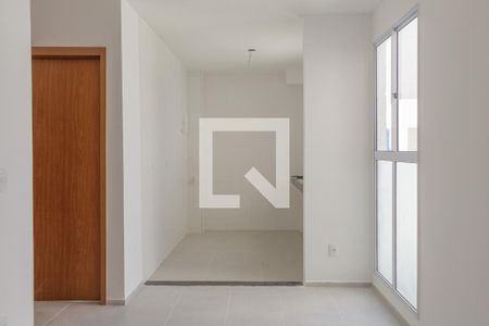 Sala de apartamento para alugar com 2 quartos, 75m² em Cavalhada, Porto Alegre