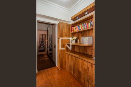 Corredor de apartamento à venda com 1 quarto, 76m² em Cidade Baixa, Porto Alegre