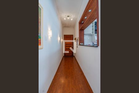 Corredor de apartamento à venda com 1 quarto, 76m² em Cidade Baixa, Porto Alegre