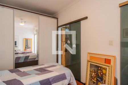 Quarto de apartamento à venda com 1 quarto, 76m² em Cidade Baixa, Porto Alegre