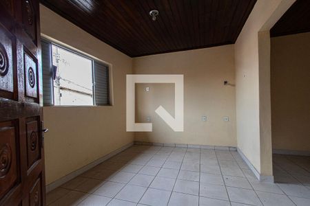 Sala / Quarto  de kitnet/studio para alugar com 1 quarto, 56m² em Jardim Maria do Carmo, Sorocaba