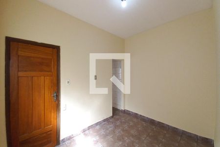 Sala de casa para alugar com 1 quarto, 70m² em Ponte Preta, Campinas