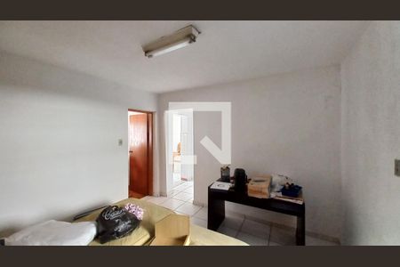 Sala de casa para alugar com 1 quarto, 68m² em Ponte Preta, Campinas