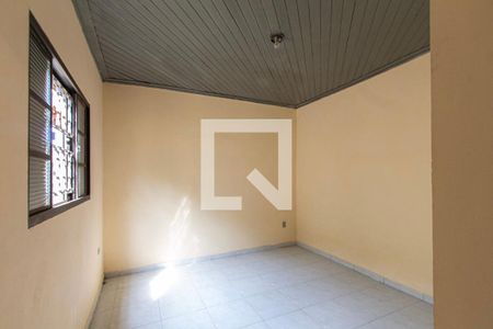 Quarto  de kitnet/studio para alugar com 1 quarto, 60m² em Jardim Maria do Carmo, Sorocaba