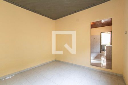 Quarto  de kitnet/studio para alugar com 1 quarto, 60m² em Jardim Maria do Carmo, Sorocaba