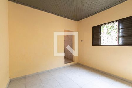 Quarto  de kitnet/studio para alugar com 1 quarto, 60m² em Jardim Maria do Carmo, Sorocaba