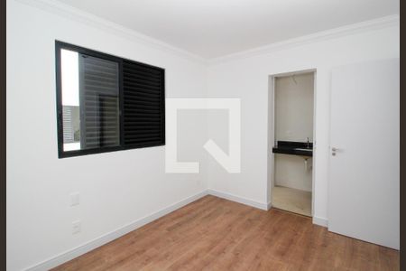 Quarto 1 de apartamento à venda com 2 quartos, 65m² em Floresta, Belo Horizonte