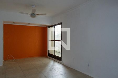 Sala de apartamento para alugar com 2 quartos, 84m² em Cristal, Porto Alegre