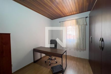 Quarto 1 de casa à venda com 3 quartos, 108m² em Vila São José, São Paulo