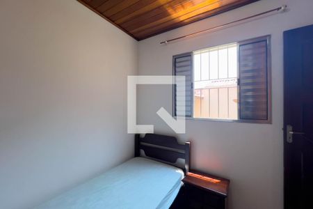 Quarto 2 de casa à venda com 3 quartos, 108m² em Vila São José, São Paulo