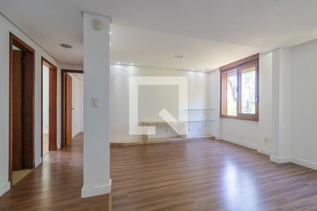 Sala de apartamento para alugar com 2 quartos, 68m² em Cavalhada, Porto Alegre