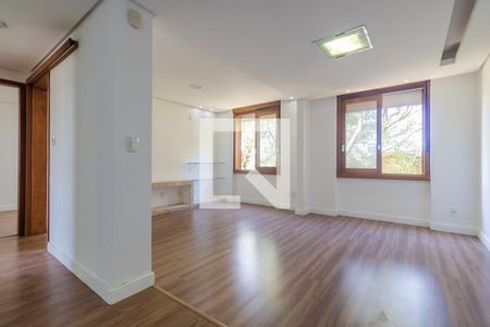 Sala de apartamento para alugar com 2 quartos, 68m² em Cavalhada, Porto Alegre