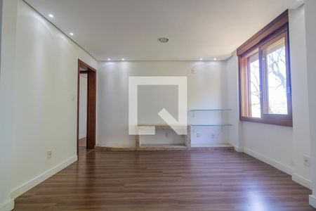 Sala de apartamento para alugar com 2 quartos, 68m² em Cavalhada, Porto Alegre