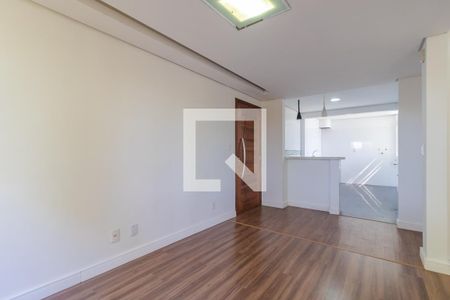 Sala de apartamento para alugar com 2 quartos, 68m² em Cavalhada, Porto Alegre