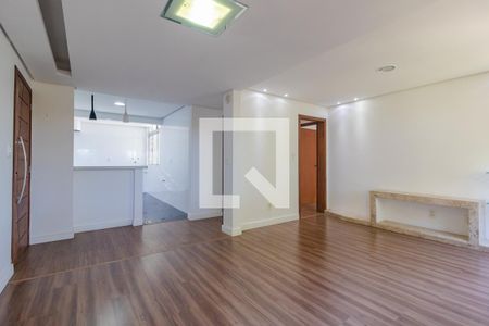 Sala de apartamento para alugar com 2 quartos, 68m² em Cavalhada, Porto Alegre