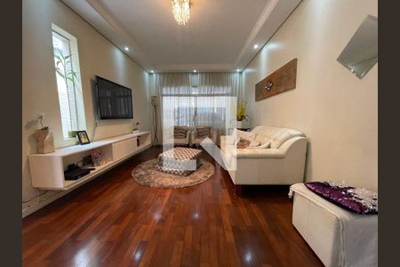 Sala de casa à venda com 3 quartos, 150m² em Rio Pequeno, São Paulo