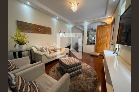 Sala de casa à venda com 3 quartos, 150m² em Rio Pequeno, São Paulo