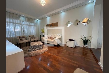 Sala de casa à venda com 3 quartos, 150m² em Rio Pequeno, São Paulo