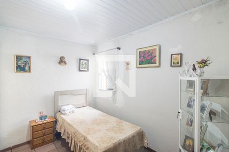 Quarto 2 de casa à venda com 2 quartos, 288m² em Parque Oratório, Santo André