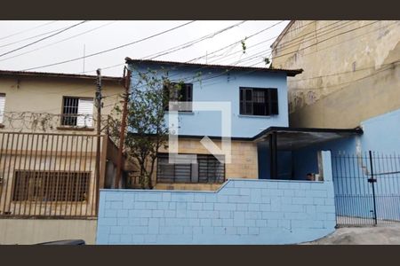 Foto 05 de casa à venda com 3 quartos, 175m² em Vila do Encontro, São Paulo