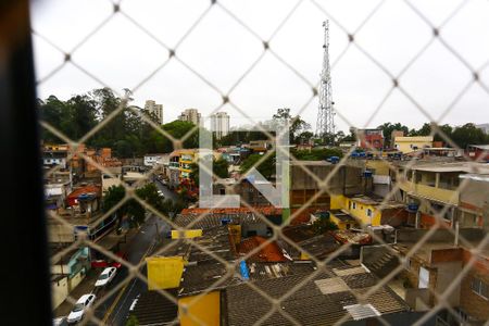 quarto 1 vista de apartamento para alugar com 2 quartos, 41m² em Vila Andrade Zona Sul, São Paulo