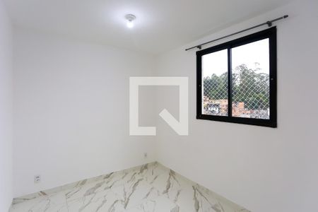 quarto 1 de apartamento para alugar com 2 quartos, 41m² em Vila Andrade Zona Sul, São Paulo