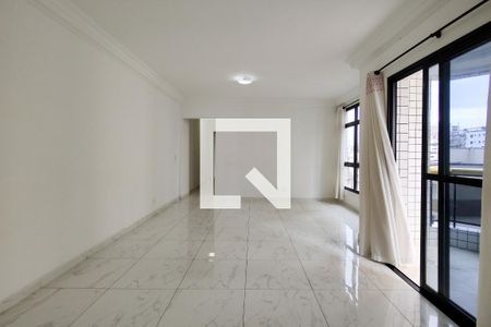 Apartamento para alugar com 2 quartos, 90m² em Boqueirão, Praia Grande