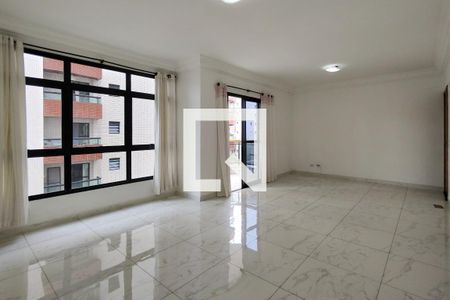 Apartamento para alugar com 2 quartos, 90m² em Boqueirão, Praia Grande