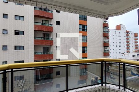 Apartamento para alugar com 2 quartos, 90m² em Boqueirão, Praia Grande