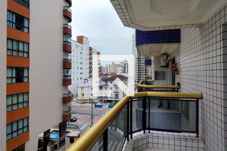 Apartamento para alugar com 2 quartos, 90m² em Boqueirão, Praia Grande