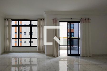 Apartamento para alugar com 2 quartos, 90m² em Boqueirão, Praia Grande