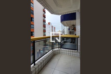 Apartamento para alugar com 2 quartos, 90m² em Boqueirão, Praia Grande