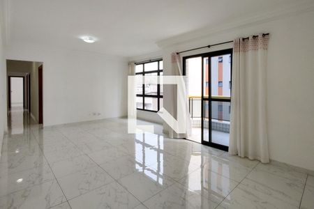 Apartamento para alugar com 2 quartos, 90m² em Boqueirão, Praia Grande