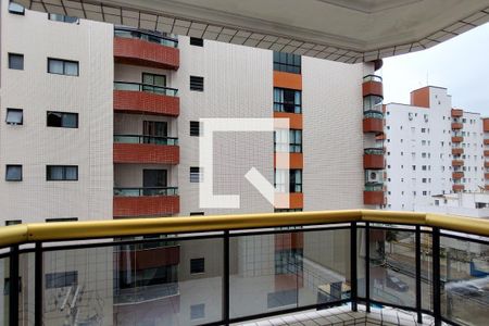 Apartamento para alugar com 2 quartos, 90m² em Boqueirão, Praia Grande