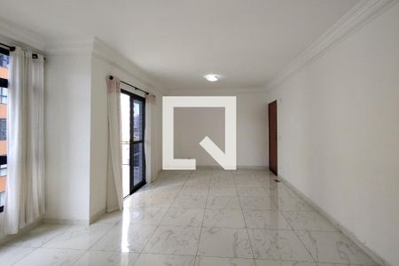 Apartamento para alugar com 2 quartos, 90m² em Boqueirão, Praia Grande