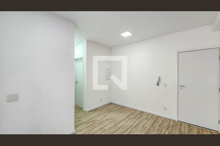 Sala de apartamento para alugar com 2 quartos, 52m² em Alphaville Empresarial, Barueri