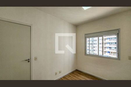 Quarto 2 de apartamento para alugar com 2 quartos, 52m² em Alphaville Empresarial, Barueri