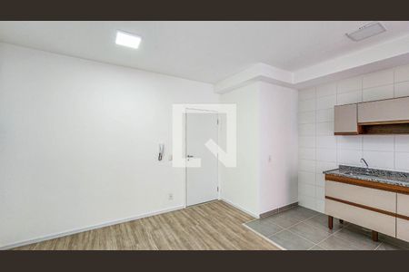 Sala de apartamento para alugar com 2 quartos, 52m² em Alphaville Empresarial, Barueri