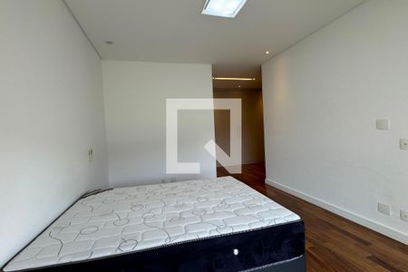 Suíte 1 de apartamento para alugar com 4 quartos, 284m² em Tamboré, Santana de Parnaíba