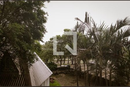 Vista de casa de condomínio para alugar com 2 quartos, 75m² em Menino Deus, Porto Alegre