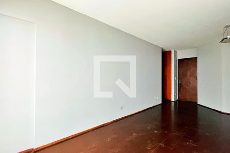 Sala de apartamento para alugar com 3 quartos, 81m² em Vila Rosália, Guarulhos