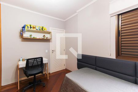 Quarto 1 de apartamento à venda com 3 quartos, 86m² em Vila Regente Feijó, São Paulo