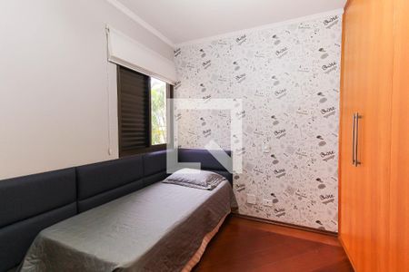 Quarto 1 de apartamento à venda com 3 quartos, 86m² em Vila Regente Feijó, São Paulo