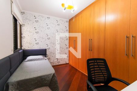 Quarto 1 de apartamento à venda com 3 quartos, 86m² em Vila Regente Feijó, São Paulo