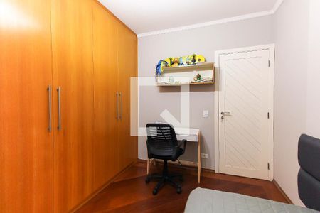 Quarto 1 de apartamento à venda com 3 quartos, 86m² em Vila Regente Feijó, São Paulo