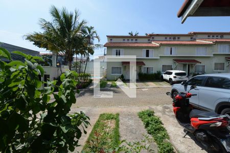 Vista da Sala de casa de condomínio à venda com 3 quartos, 110m² em Pedreira, São Paulo