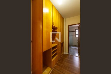 Closet de apartamento para alugar com 3 quartos, 125m² em Jardim do Mar, São Bernardo do Campo